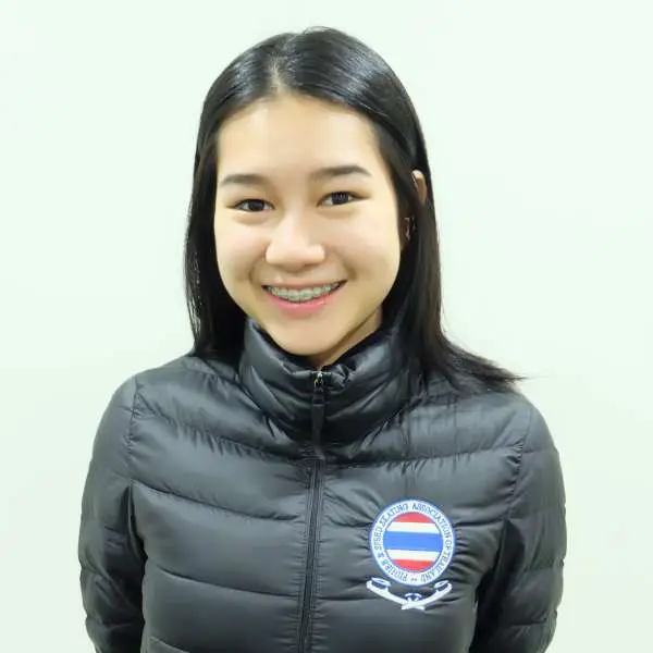 A photo of Coach Prom Promsan Rattanadilok na phuket